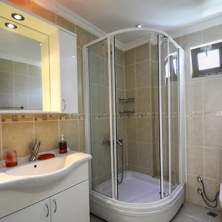 Villa Simsek 2 *