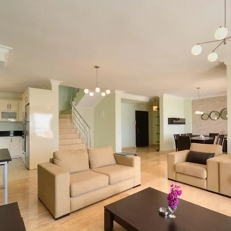 Simsek 2 Villa Kalkan