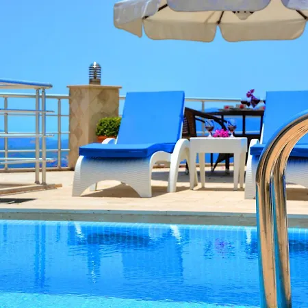 Simsek 2 Villa *