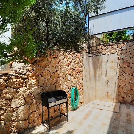 Simsek 2 Villa