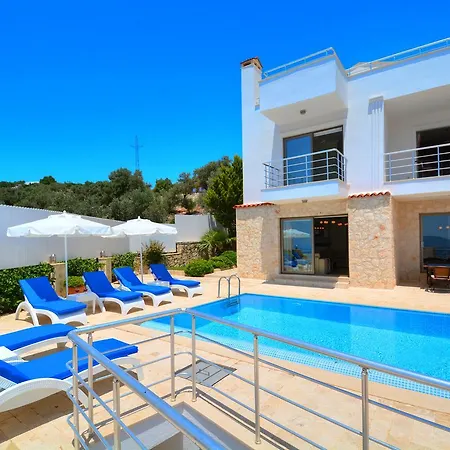 Simsek 2 * Kalkan