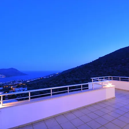 Simsek 2 Kalkan