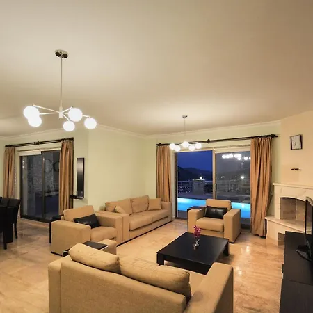 Villa Simsek 2 *