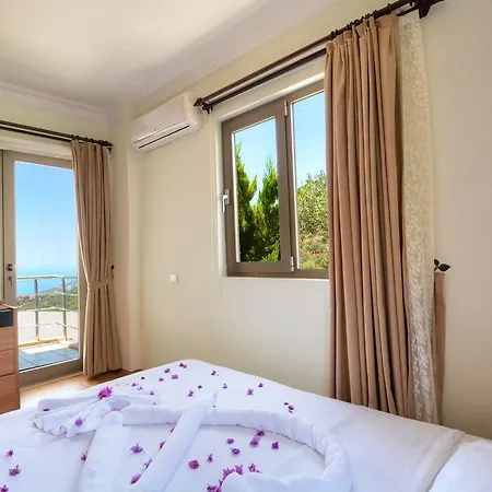 Simsek 2 Villa Kalkan