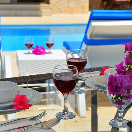 Villa Simsek 2 *
