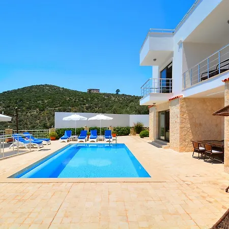 Simsek 2 * Kalkan