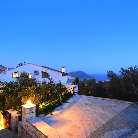 Simsek 2 Kalkan
