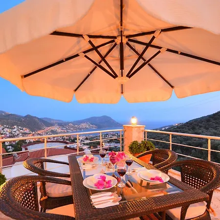 Simsek 2 * Kalkan