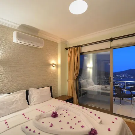 Simsek 2 Villa *