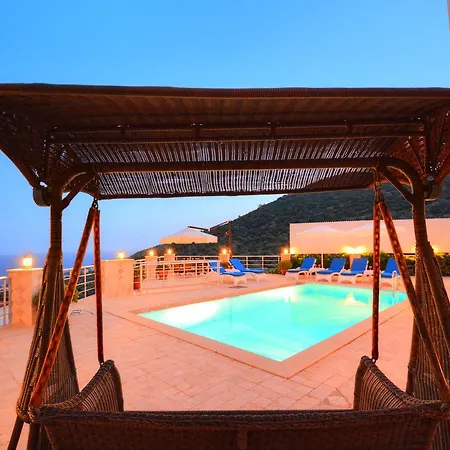 Simsek 2 Villa *