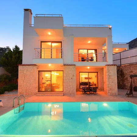 Simsek 2 Villa