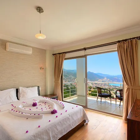 Simsek 2 * Kalkan