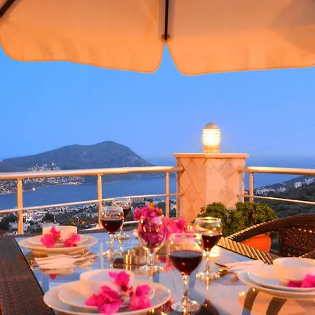 Simsek 2 * Kalkan