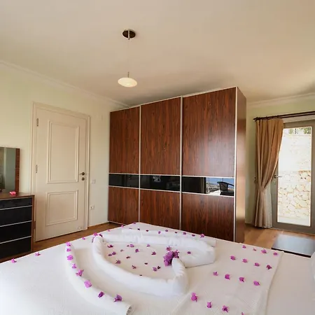 Simsek 2 Villa Kalkan