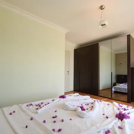 Villa Simsek 2 Kalkan