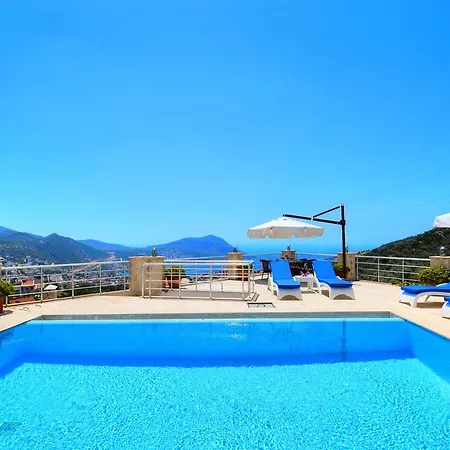 Villa Simsek 2 *
