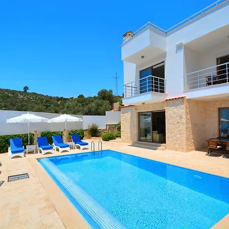 Villa Simsek 2
