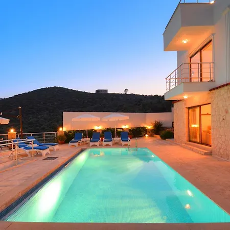 Simsek 2 Kalkan